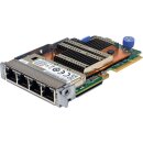 Lenovo X722-T4 Netzwerkkarte Intel 10Gb 4-Port RJ45 LOM...