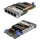 Lenovo X722-T4 Netzwerkkarte Intel 10Gb 4-Port RJ45 LOM 7ZT7A00549 00YJ569