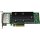 Lenovo ThinkSystem 430-16e Quad-Port 12Gb/s SFP SAS/SATA PCIe HBA 01KN503 LP