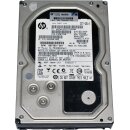 HP HGST 4TB HDD 3.5" 7.2K 6G SATA 695996-003 HUS724040ALA640