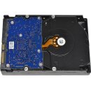 HP HGST 4TB HDD 3.5" 7.2K 6G SATA 695996-003 HUS724040ALA640