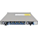 Cisco DS-C9132T-K9 32-Port 32G SFP+ FC Switch +Module M9XT-FC1632 Rack Ears