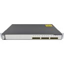 Cisco Catalyst WS-C3750G-12S-S 12 Ports SFP Ethernet...