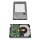 Dell Hitachi Ultrastar 1TB 0A35772 HUA721010KLA330 3.5" 7.2K 3G SATA HDD