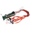 SUPERMICRO 8 Kanal SATA Raid Controller SAT2-MV8 Rev. 3.0...