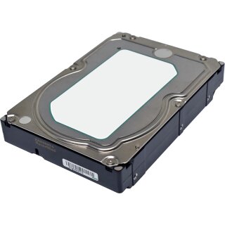 Seagate 4TB 3.5" 7.2K 6G SATA HDD ST4000NM0033