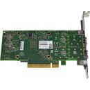 Mellanox CX512A MCX512A-ACUT ConnectX-5 Dual-Port SFP28 10/25G PCIe x8 Network Adapter FP