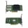 Mellanox CX512A MCX512A-ACUT ConnectX-5 Dual-Port SFP28 10/25G PCIe x8 Network Adapter FP