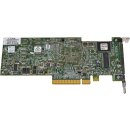 LSI MR SAS 9260-8i  6Gb/s PCIe x8 RAID Controller L3-25121-85C  inkl. Kabel LP