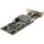 LSI MR SAS 9260-8i  6Gb/s PCIe x8 RAID Controller L3-25121-85C  inkl. Kabel LP