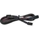 LSI 3ware SAS2 / SATA3 9750-8i  6Gb/s PCIe x8 RAID Controller L3-25239-22B  inkl. Kabel LP
