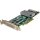 LSI 3ware SAS2 / SATA3 9750-8i  6Gb/s PCIe x8 RAID Controller L3-25239-22B  inkl. Kabel LP