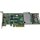 LSI 3ware SAS2 / SATA3 9750-8i  6Gb/s PCIe x8 RAID Controller L3-25239-22B  inkl. Kabel LP
