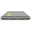 Cisco Nexus 2348TQ Fabric Extender N2K-C2348TQ-10G-E 2x...