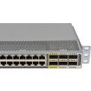 Cisco Nexus 2348TQ Fabric Extender N2K-C2348TQ-10G-E 2x PSU Exhaust Rack Ears