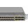 Cisco Nexus 2348TQ Fabric Extender N2K-C2348TQ-10G-E 2x PSU Exhaust Rack Ears