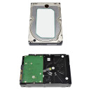 HP Seagate 4TB 872772-001 ST4000NM000A 3.5" 7.2K 6G SATA HDD