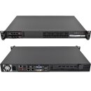 Supermicro CSE-510 X12SCZ-TLN4F Intel i7-10700F 2,90Ghz 32 GB PC4 2x 2,5"