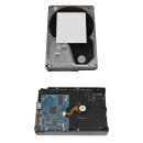 HGST 1TB 3.5" 7.2K 3G SATA HDD HUA722010CLA330 0A39289