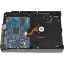 Hitachi 1TB 3.5" 7.2K 3G SATA HDD HUA722010CLA330