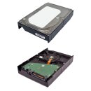 HP Seagate 4TB 3.5" 7.2K 6G SAS HDD P12339-003 ST4000NM003A