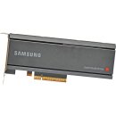 Lenovo Samsung MZ-PLJ1T6A 1.6TB PCIe SSD NVMe FRU: 02JG429