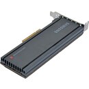 Lenovo Samsung MZ-PLJ1T6A 1.6TB PCIe SSD NVMe FRU: 02JG429