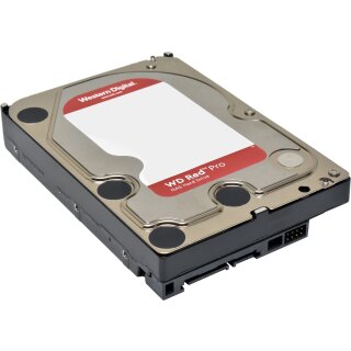 WD Red Pro 2TB WD2002FFSX NX HA710 WD2002FFSX-68PF8N0 3.5" 7.2K 6G SATA HDD