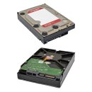WD Red Pro 2TB WD2002FFSX NX HA710 WD2002FFSX-68PF8N0 3.5" 7.2K 6G SATA HDD