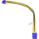 Supermicro GPU Power Kabel EPS 8-Pin Male / EPS 8-Pin Male 30cm CBL-PWEX-1028