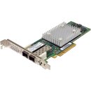 HP QLE2692-HP SN1100Q Dual-Port 16Gb FC HBA 853011-001 FP...