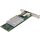 HP QLE2692-HP SN1100Q Dual-Port 16Gb FC HBA 853011-001 FP for ProLiant DL G9 G10 FP
