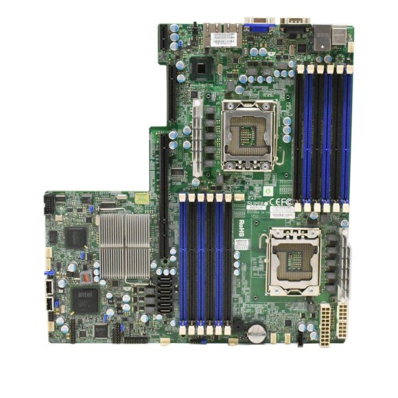 Supermicro 1366 on sale