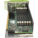 Bull Atos Memory Riser Board with 6-Slot DDR4 für Bullion S 12001190-002