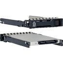 HP 480GB 2.5" 6G SATA SSD P41522-001 +Caddy