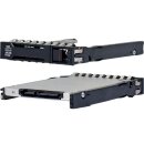 HP 480GB 2.5" 6G SATA SSD P41522-001 +Caddy