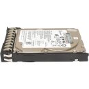 HP 300GB 2.5" SFF 12G 10K SAS DS HDD Festplatte P40785-001 für G10+ Servers