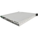 Synology RS820RP+ NAS Rack Station Intel Atom C3538 CPU 2GB DDR4 Ohne Festplatten 4x Rahmen