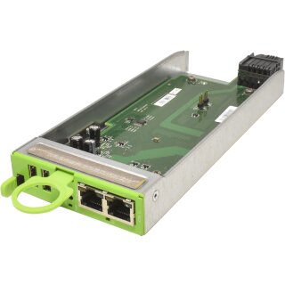 Bull Atos Management Adapter 2-Port Ethernet 2-Port USB 12001055-004 für Bullion S