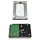 HP Seagate Enterprise 4TB 846522-004 861680-004 ST4000NM0035 3.5" 7.2K 6G SATA HDD