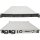 Synology RS815RP+ NAS Rack Station Intel Atom C2538 CPU 2GB DDR3 Ohne Festplatten 4x Rahmen