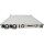 Synology RS815RP+ NAS Rack Station Intel Atom C2538 CPU 2GB DDR3 Ohne Festplatten 4x Rahmen