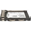 HP PM883 240GB 2.5" SFF 6G SATA-III SSD DS MZ-7LH2400 P18481-001 mit Rahmen G8 G9 G10
