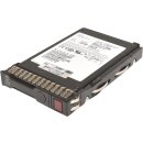 HP PM1635 400GB 2.5" SFF 12G SAS SSD MZ-ILS4000...