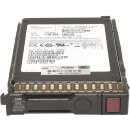 HP PM1635 400GB 2.5" SFF 12G SAS SSD MZ-ILS4000...