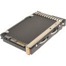 HP PM1635 400GB 2.5" SFF 12G SAS SSD MZ-ILS4000 822784-001