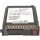 HP PM1635 400GB 2.5" SFF 12G SAS SSD MZ-ILS4000 822784-001