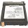 HP PM1635 400GB 2.5" SFF 12G SAS SSD MZ-ILS4000 822784-001