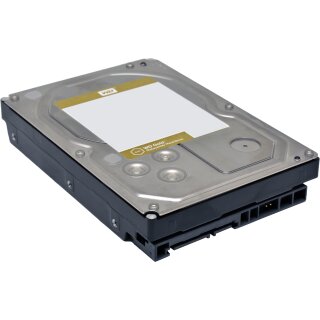 Western Digital Gold 4TB 2W10022 WD4002FYYZ-01B7CB1 3.5" 7.2K 6G SATA HDD