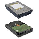 Western Digital Gold 4TB 2W10022 WD4002FYYZ-01B7CB1 3.5" 7.2K 6G SATA HDD